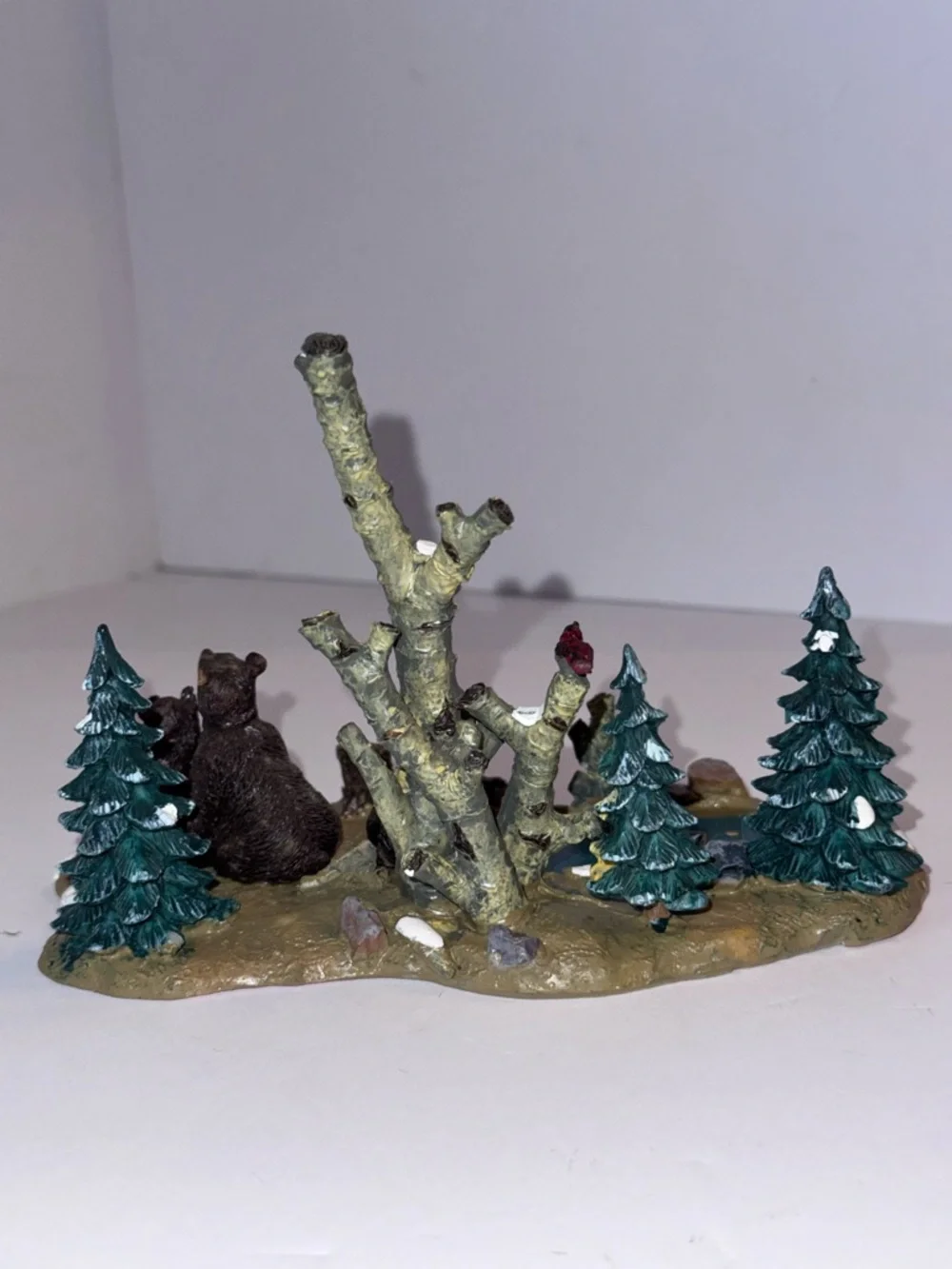 2000 Lemax Christmas Village 